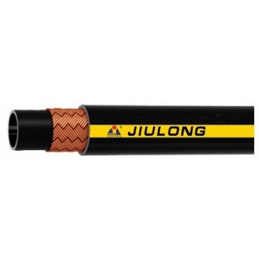oil return rubber hose  (2)